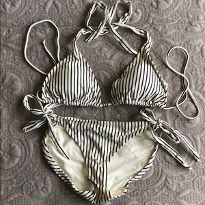 American Eagle Bikini. Swimwear.